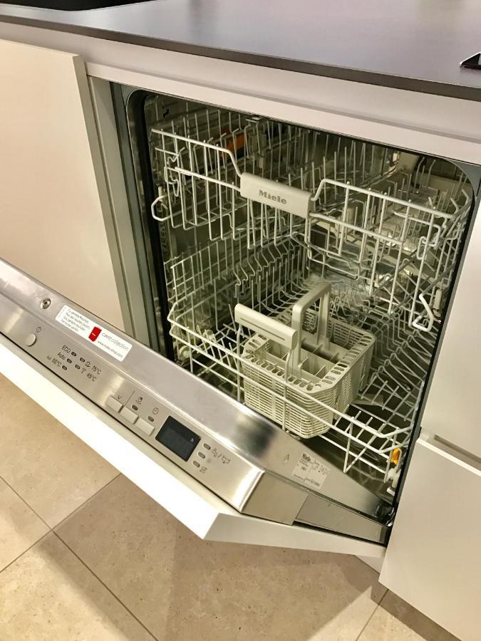 Luxury Suite Koksijde 402 Adult Only المظهر الخارجي الصورة